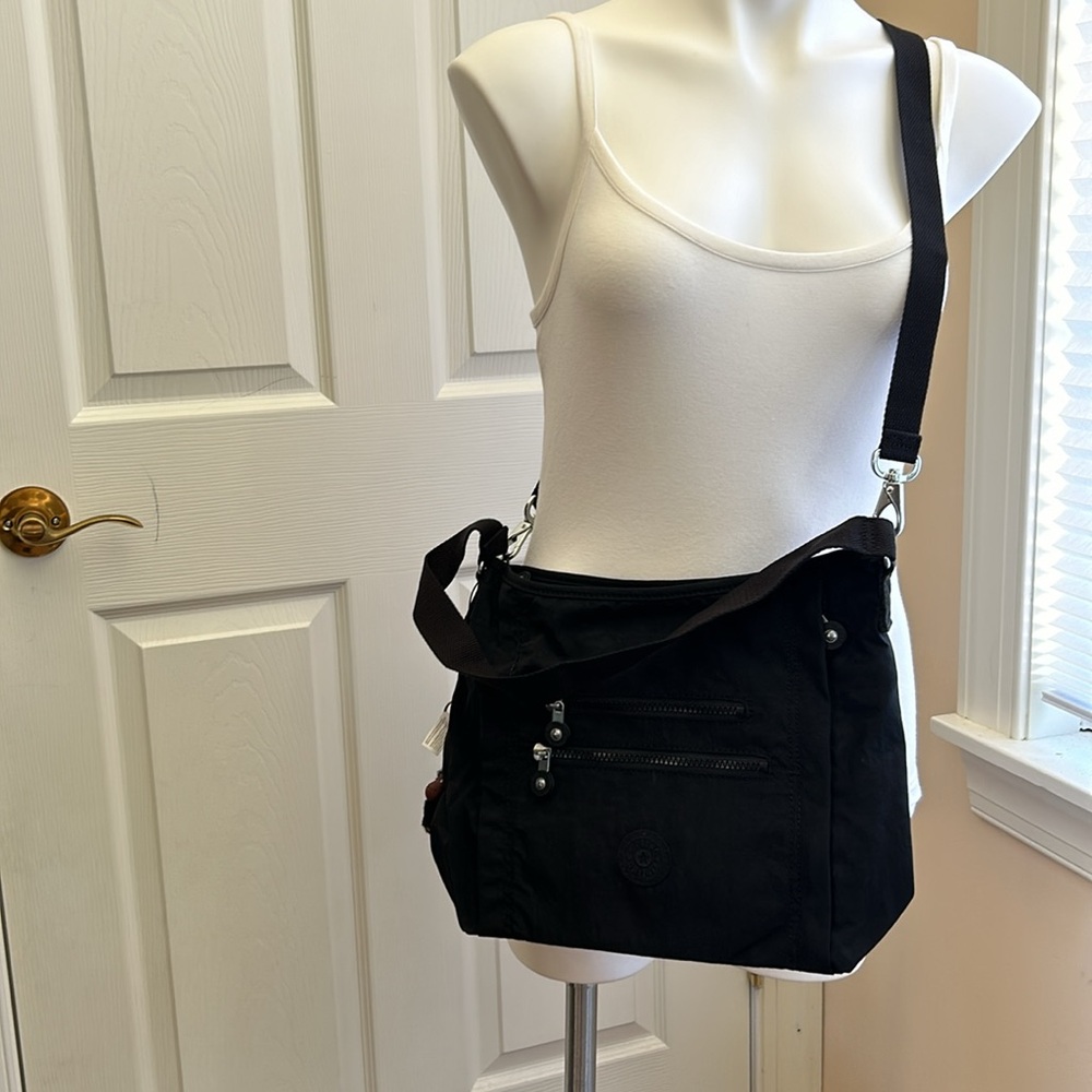 KIPLING CROSSBODY